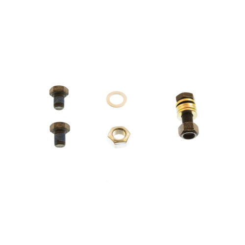 Bilstein Strut B4 OE Replacement for Mercedes-Benz 190D (22-001993)