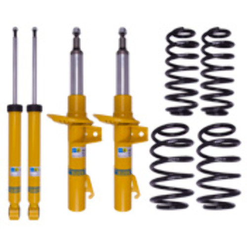 Bilstein Suspension Kit B12 (Pro-Kit) Monotube for Volkswagen CC (46-259301)