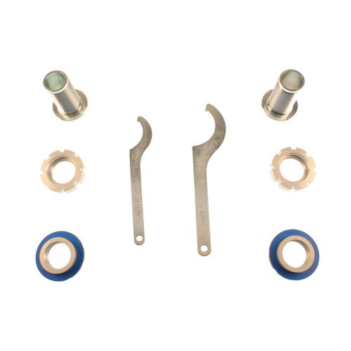 Bilstein Suspension Kit B14 (PSS) Monotube for Audi TT (47-080478)