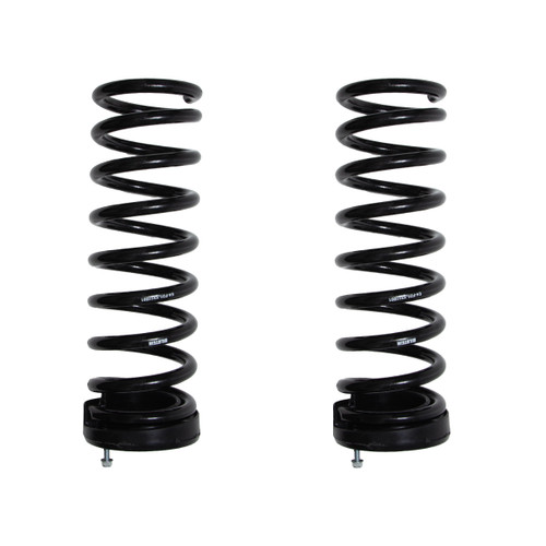 Bilstein Coil Spring Set B12 (Special) for Ram 2500 (53-317322)