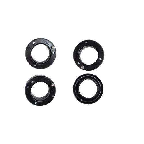 Bilstein Coil Spring Set B12 (Special) for Ram 2500 (53-317322)