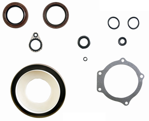 Enginetech GM254K-1 | MLS Full Gasket Set for GM/Chevy 4.2L 254 DOHC