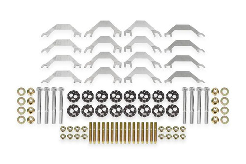 BMR Control Arms Camber Bolt/Stud Kit (Bare) for 14-19 Corvette C7