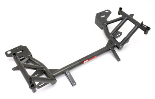 BMR K-Member No Mounts (Black) for 93-02 F-Body Pinto Rack