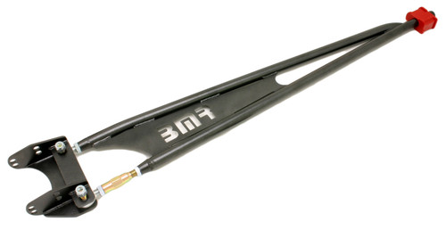 BMR Adj Bolt-In Torque Arm (Black) for 82-02 3rd Gen F-Body