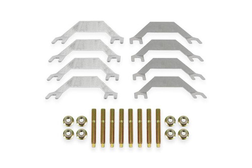 BMR Front Upper Control Arms Stud Kit (Zinc) for 97-04 Corvette C5