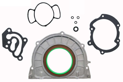 Enginetech GM217K-11 MLS Full Gasket Set OEM-Spec for 2007-2010 Pontiac Saturn Suzuki 3.6L 217ci V6 - Includes Head & Lower Sets