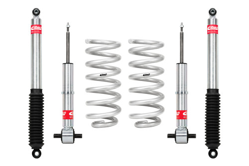 Eibach Pro-Truck Lift Stage 1 for 07-13 Chevy Silverado 1500 2WD
