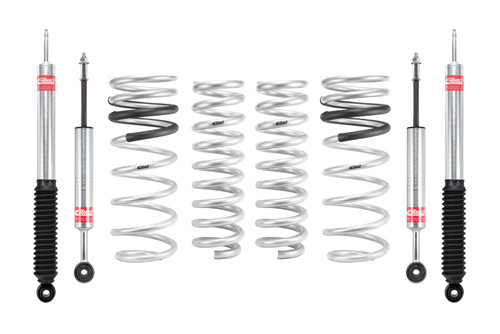 Eibach Pro-Truck Lift Kit for 22+ Toyota Tundra