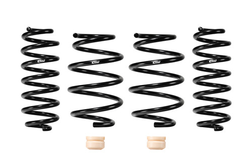 Eibach Pro-Kit for 21-24 Hyundai Elantra N-Line CN7