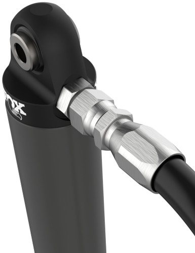 FOX Factory Race 2.5 X 8 Smooth Body Remote Shock (981-25-000)