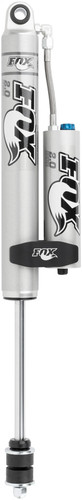FOX Performance Series 2.0 Smooth Body Reservoir Shock - Adjustable (985-26-237) FOX Performance Series 2.0 Smooth Body Reservoir Shock - Adjustable (985-26-237)