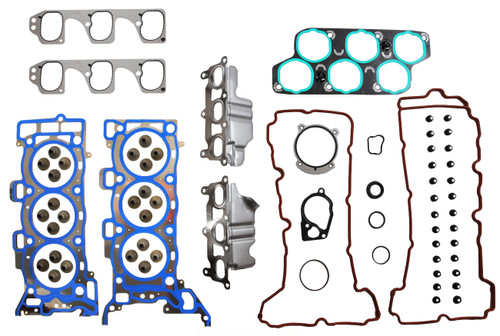 Enginetech GM217K-1 | MLS Full Gasket Set for GM 3.6L 217 DOHC 24V