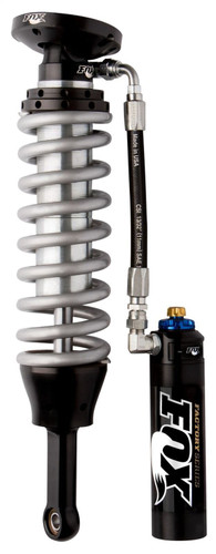 FOX Factory Race Series 2.5 Coil-Over Reservoir Shock (Pair)-Adjustable (883-06-132)