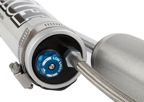 FOX Performance Series 2.0 Smooth Body Reservoir Shock - Adjustable (985-26-133)