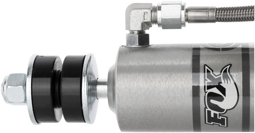 FOX Performance Series 2.0 Smooth Body Reservoir Shock - Adjustable (985-26-133)
