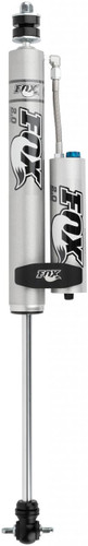 FOX Performance Series 2.0 Smooth Body Reservoir Shock - Adjustable (985-26-109)