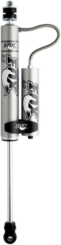 FOX Performance Series 2.0 X 10.0 Smooth Body Reservoir Stem Shock (985-24-057) FOX Performance Series 2.0 X 10.0 Smooth Body Reservoir Stem Shock (985-24-057)