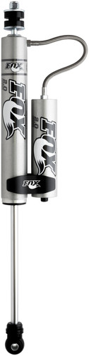 FOX Performance Series 2.0 X 10.0 Smooth Body Reservoir Stem Shock (985-24-057) FOX Performance Series 2.0 X 10.0 Smooth Body Reservoir Stem Shock (985-24-057)