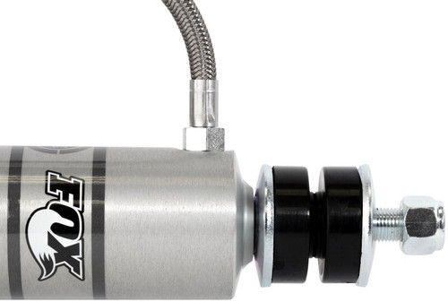 FOX Performance Series 2.0 X 10.0 Smooth Body Reservoir Stem Shock (985-24-057)