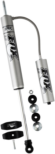 FOX Performance Series 2.0 X 10.0 Smooth Body Reservoir Stem Shock (985-24-057)