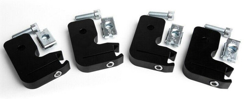 FOX Race 3.0 Internal Bypass Coil-Over Reservoir Shock Pair-Adj (883-06-140)