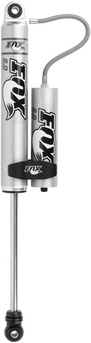 FOX Performance Series 2.0 X 10.0 Smooth Body Reservoir Shock (985-24-052) FOX Performance Series 2.0 X 10.0 Smooth Body Reservoir Shock (985-24-052)