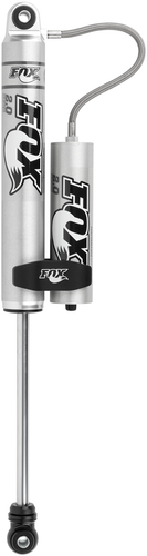 FOX Performance Series 2.0 X 10.0 Smooth Body Reservoir Shock (985-24-052) FOX Performance Series 2.0 X 10.0 Smooth Body Reservoir Shock (985-24-052)