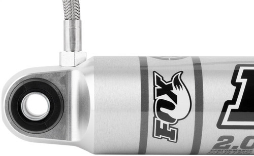 FOX Performance Series 2.0 X 10.0 Smooth Body Reservoir Shock (985-24-052)