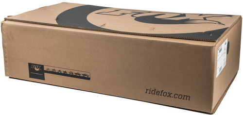 FOX Performance Elite Series 2.5 Reservoir Shock (Pair) - Adjustable (883-26-054)