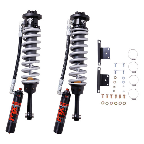 FOX Race 3.0 Internal Bypass Coil-Over Reservoir Shock (Pair)-Adj (883-06-232)