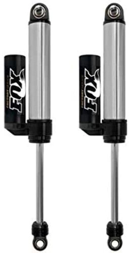 FOX Factory Race Series 2.5 Reservoir Shock (Pair) (883-24-045)