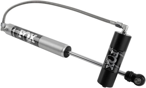 FOX Performance Series 2.0 Smooth Body Reservoir Shock (Pair) (885-24-183)
