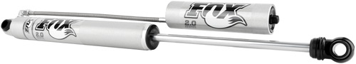 FOX Performance Series 2.0 Smooth Body Reservoir Shock - Adjustable (985-26-142)