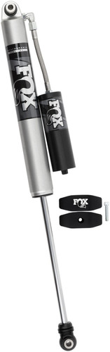FOX Performance Series 2.0 Smooth Body Reservoir Shock (985-24-186)