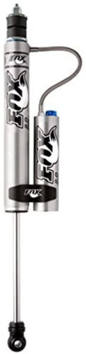 FOX Performance Series 2.0 Smooth Body Reservoir Shock - Adjustable (980-26-966)