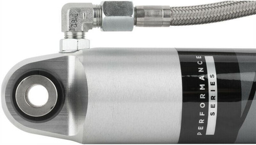 FOX Performance Series 2.0 Smooth Body Reservoir Shock (985-24-184)