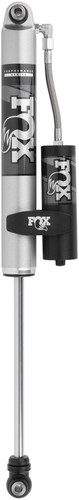 FOX Performance Series 2.0 Smooth Body Reservoir Shock (985-24-184)