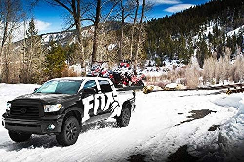 FOX Performance Series 2.0 Smooth Body Ifp Shock (980-24-675)