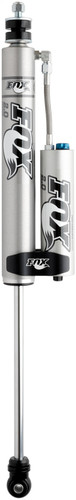 FOX Performance Series 2.0 Smooth Body Reservoir Shock - Adjustable (985-26-011) FOX Performance Series 2.0 Smooth Body Reservoir Shock - Adjustable (985-26-011)