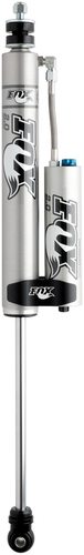 FOX Performance Series 2.0 Smooth Body Reservoir Shock - Adjustable (985-26-011)