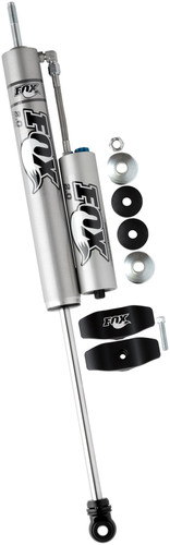 FOX Performance Series 2.0 Smooth Body Reservoir Shock - Adjustable (985-26-011)