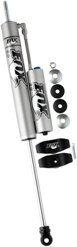 FOX Performance Series 2.0 Smooth Body Reservoir Shock - Adjustable (985-26-011)