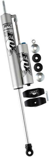 FOX Performance Series 2.0 Smooth Body Reservoir Shock - Adjustable (985-26-011)