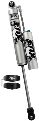 FOX Performance Series 2.0 Smooth Body Reservoir Shock - Adjustable (985-26-016)