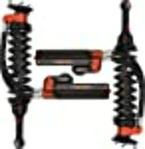 FOX Race Series 3.0 Live Valve Internal Bypass Coil-Over (Pair)-Adj (883-06-153)