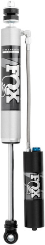FOX Performance Series 2.0 Smooth Body Reservoir Shock - Adjustable (985-26-161) FOX Performance Series 2.0 Smooth Body Reservoir Shock - Adjustable (985-26-161)
