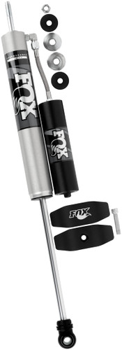 FOX Performance Series 2.0 Smooth Body Reservoir Shock (985-24-164)