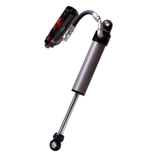 FOX Performance Elite Series 2.5 Reservoir Shock (Pair) - Adjustable (883-26-166)