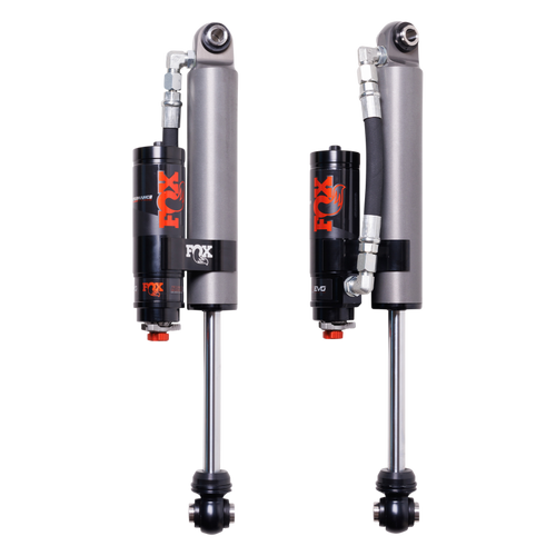 FOX Performance Elite Series 2.5 Reservoir Shock (Pair) - Adjustable (883-26-273)